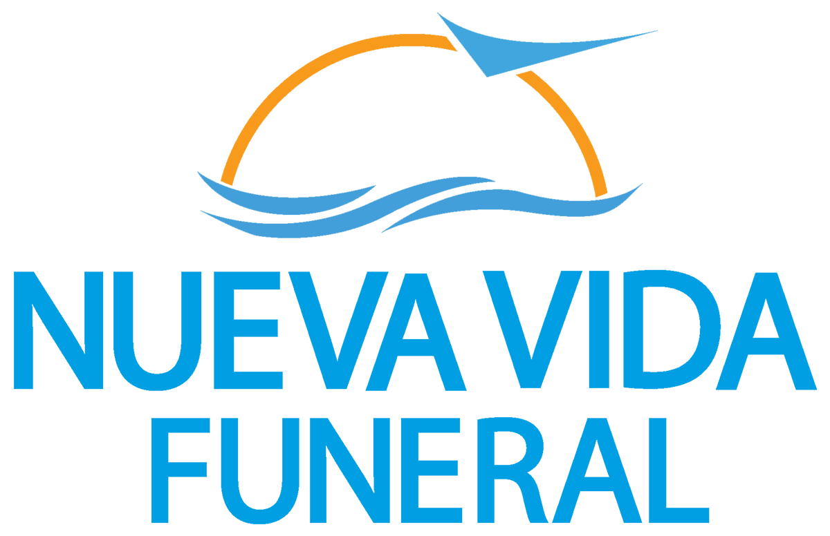 Nueva Vida Funeral Home logo